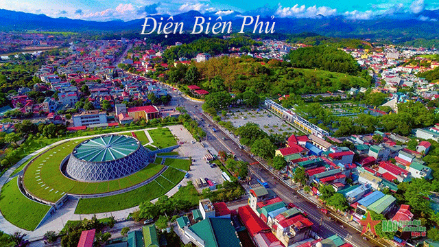 điện biên phủ